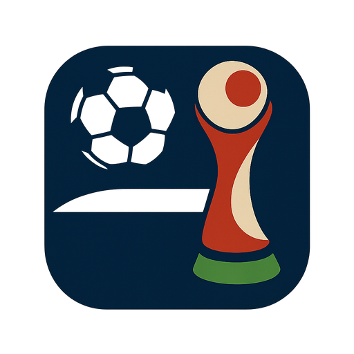 世界杯比赛预测分析网 Logo